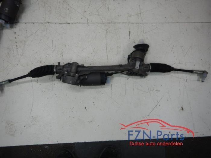 Stuurhuis Volkswagen Golf (22739233), Ophalen of Verzenden, Gebruikt