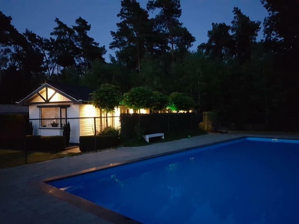 Recreatiekavels te pachten – 30 jaar zekerheid!!!