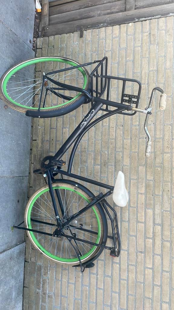 Een mooi fiets  paar krasjes, Ophalen of Verzenden