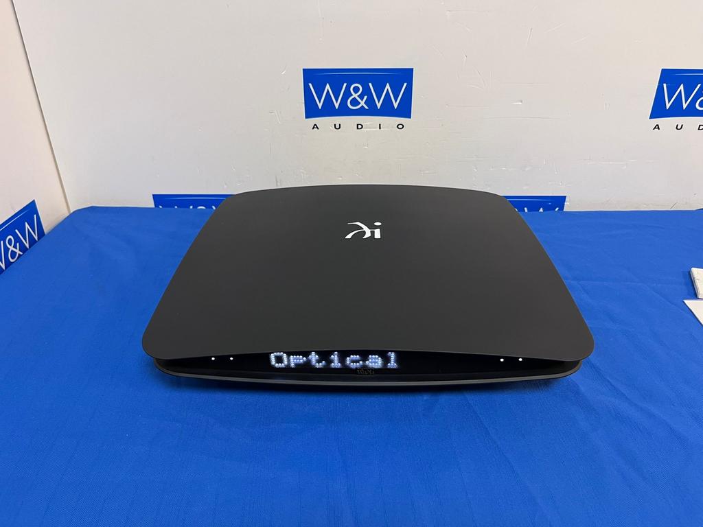 Wadia Intuition 01 - High-end geïntegreerde versterker met D, Overige merken, Gebruikt, ., Ophalen of Verzenden