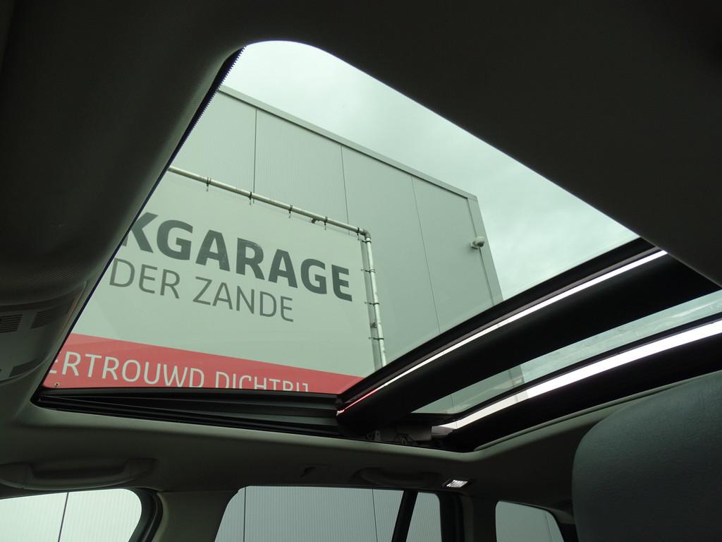 BMW X3 2.5si Executive AUT, Schuif/Kanteldak, Leder, Facelif, Automaat, 1730 kg, Zwart, 2497 cc