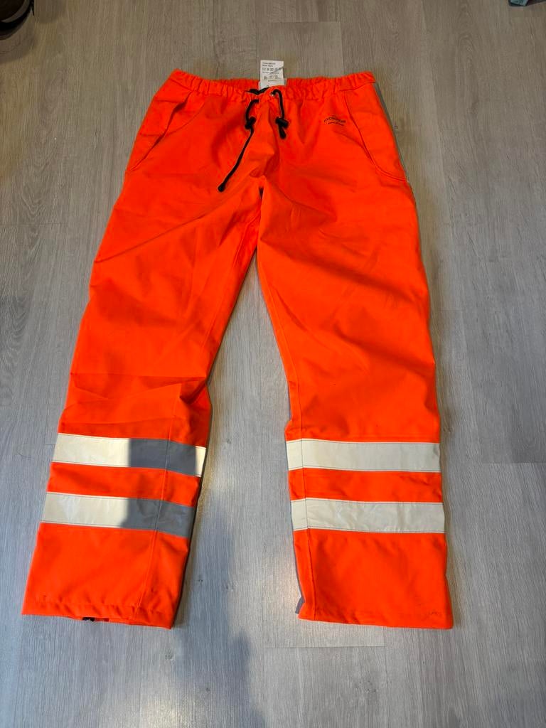Hydrowear RWS regenbroek XL, Ophalen of Verzenden, Nieuw