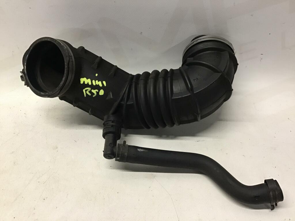 Aanzuigslang lucht w10b16a Mini R50 1.6 ('01-'06) 751170803, Auto-onderdelen, Motor en Toebehoren, Gebruikt, -, -, Ophalen of Verzenden