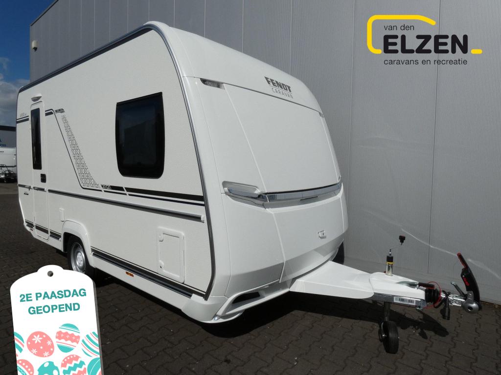 Fendt Apero Activ 390 FH Model 2026, incl. opties, Bedrijf, Treinzit, Tot en met 3, Overige typen