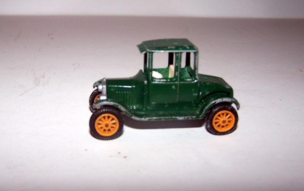 Efsi T-Ford 1919. Izgs., Ophalen of Verzenden, Nieuw, Bus of Vrachtwagen, Efsi