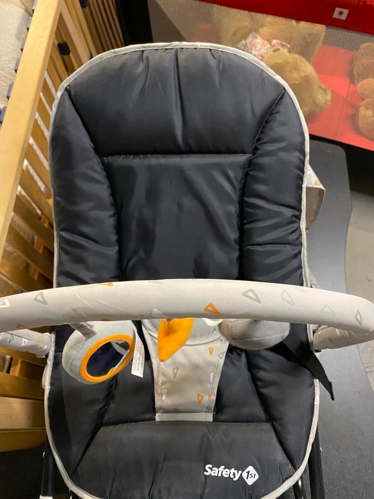 Wipstoeltje in hele nette staat, Ophalen, Zo goed als nieuw