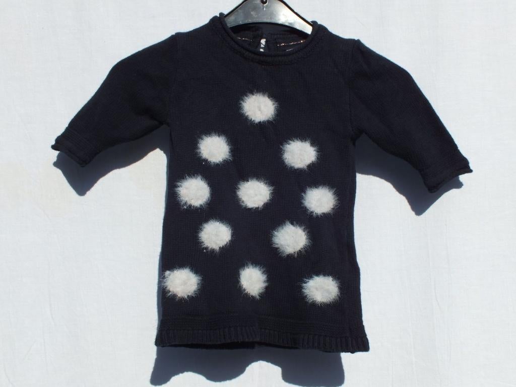 Schattig jurkje! Mt 56 merk Name it, Meisje, ., Jurkje of Rokje, Ophalen of Verzenden