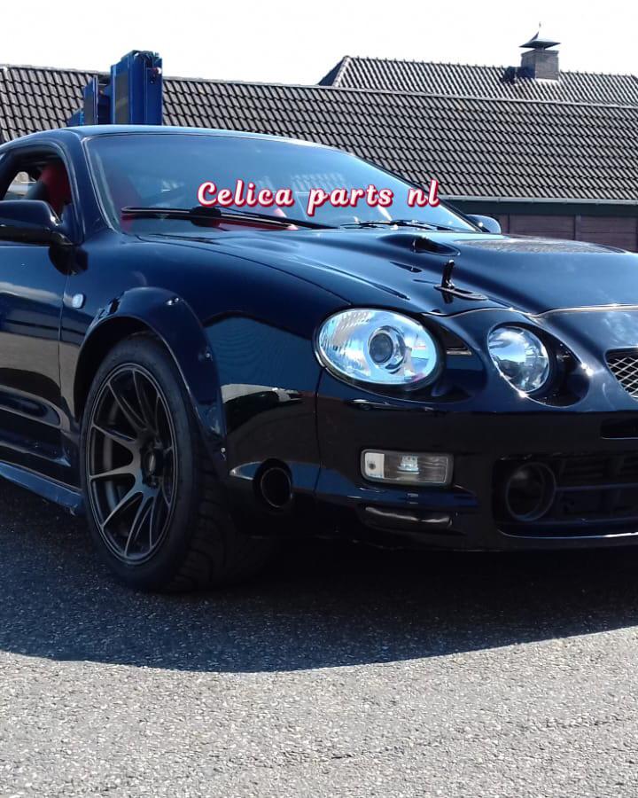 Toyota Celica st205 Gt4 / st202, Ophalen of Verzenden, Gebruikt, Toyota