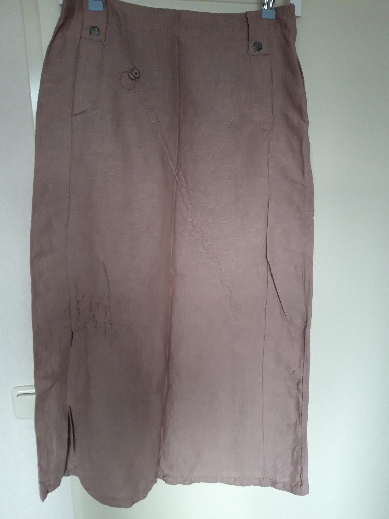 Didi lange rok, Maat 38/40 (M), Didi, Ophalen of Verzenden, Zo goed als nieuw