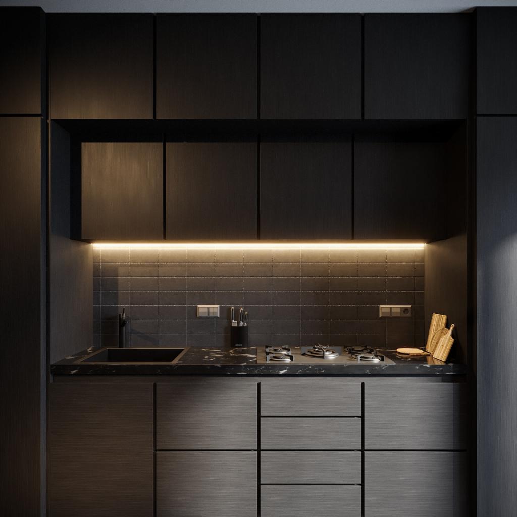 Keuken nog goed? Nieuwe fronten op maat!, Huis en Inrichting, Keuken | Keukenelementen, Crème, Nieuw, 200 cm of meer, 50 tot 75 cm