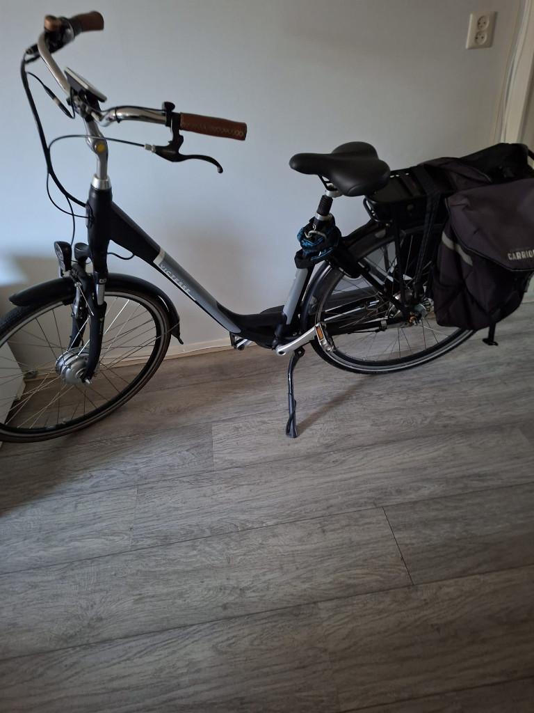 te koop, 47 tot 50 cm, Versnellingen, Zo goed als nieuw, Ophalen