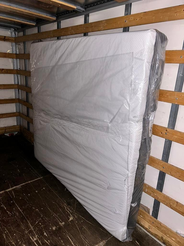 Emma matras laatste stuks!!!, Ophalen of Verzenden, Zo goed als nieuw