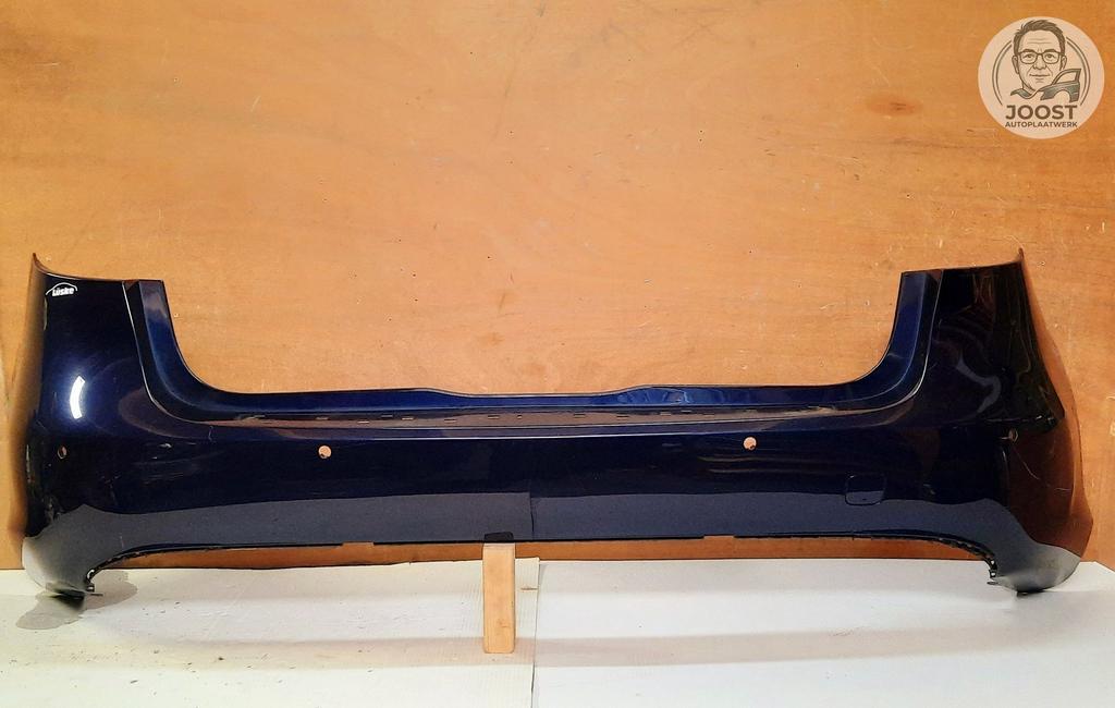 Achterbumper orgineel Mercedes B-klasse W246 FL vanaf 2015, Gebruikt, Ophalen of Verzenden, -Mercedesstrasse 120, 70372 Stuttgart, Duitsland