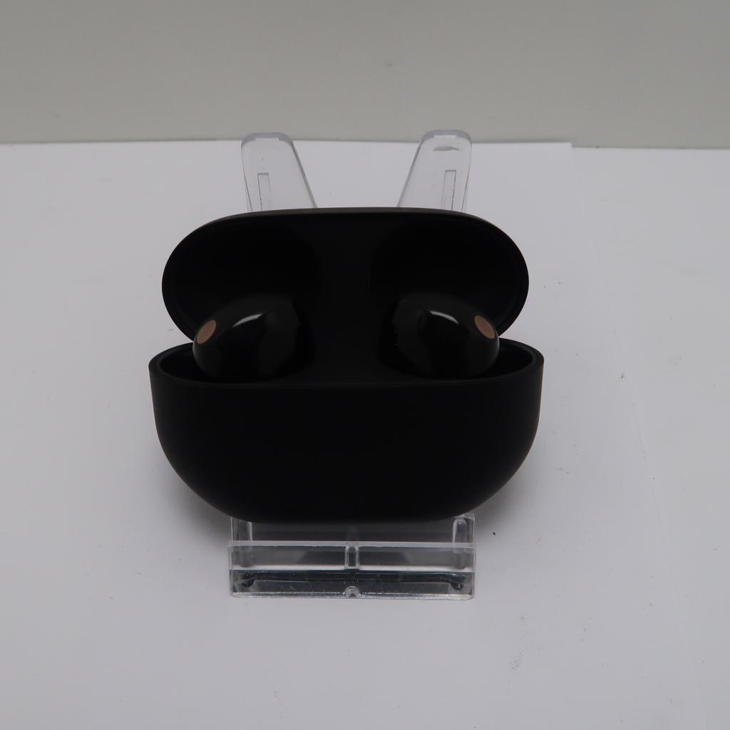 Sony WF-1000XM5 Draadloze Earbuds | in Nette Staat, Niet ingevuld, Zo goed als nieuw, Niet ingevuld, Niet ingevuld