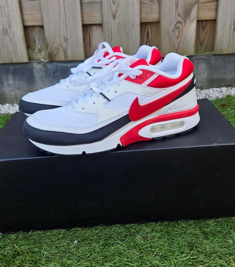 Nike Air Max 90 BW OG, Ophalen, Nieuw