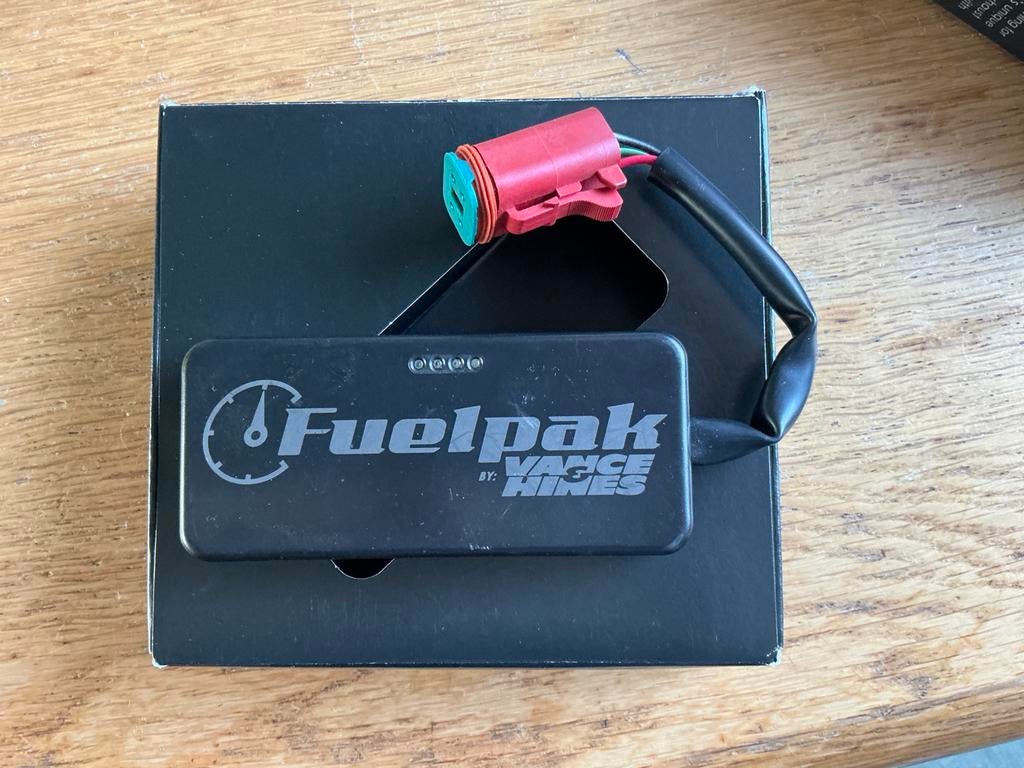 Vance & hines feulpack fp3 j1850, Ophalen of Verzenden, Gebruikt