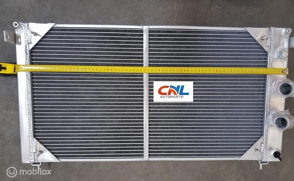 Radiateur Shroud Fans Ferrari DeTomaso Pantera 5.8L 71-89 MT, Auto-onderdelen, Nieuw, Ophalen of Verzenden