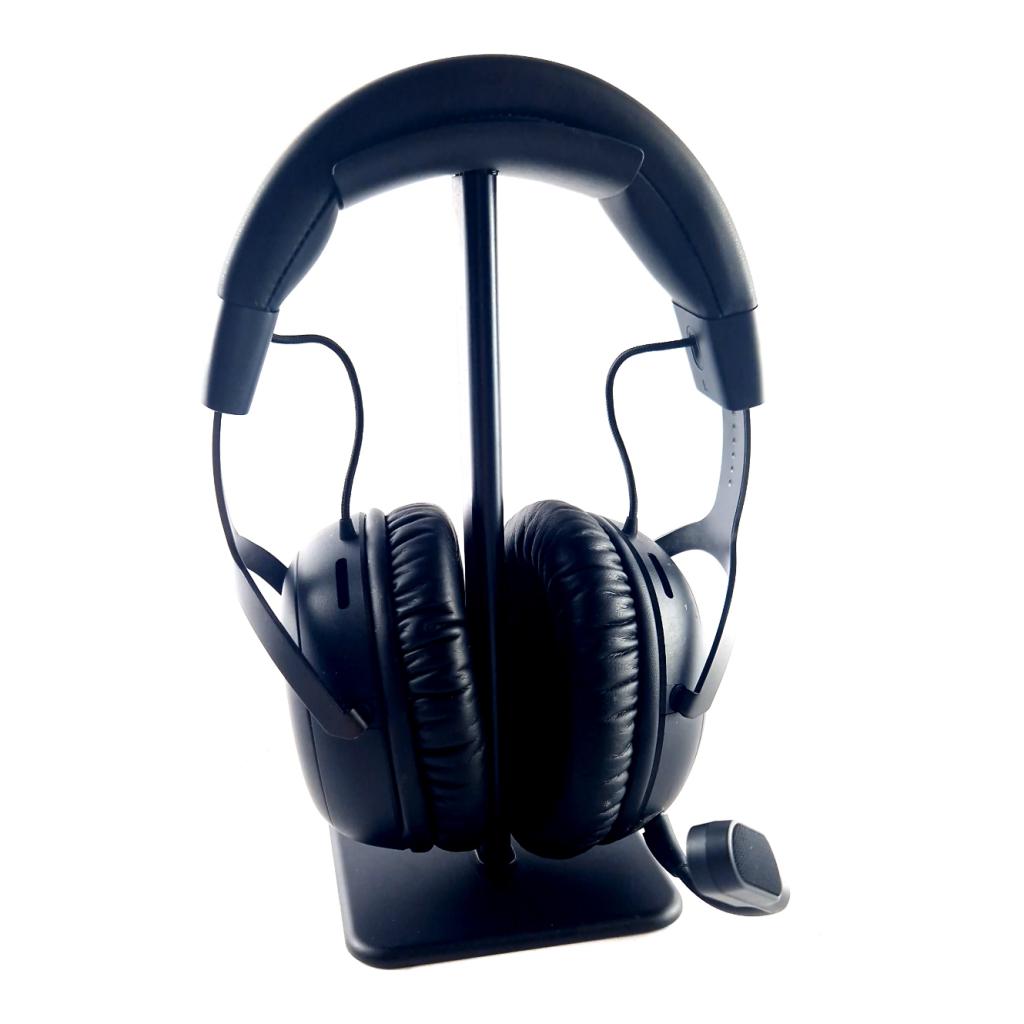 HyperX Cloud III Wireless, Gaming Headset | In Nette Staat, Flex Ltd., Zo goed als nieuw, https://flex.com/contact-us, Nobelstraat 10, 5807 GA Oostrum