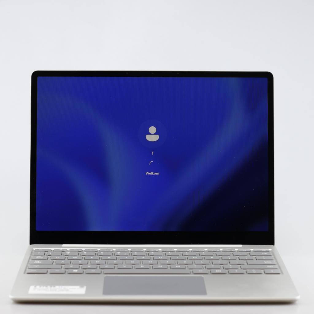 Microsoft Surface Go Intel Core i5-1035G1 8GB 128GB, Microsoft, Zo goed als nieuw, Support@microsoft.com, Microsoft Corporation
One Microsoft Way
Redmond, WA 98052-6399
USA