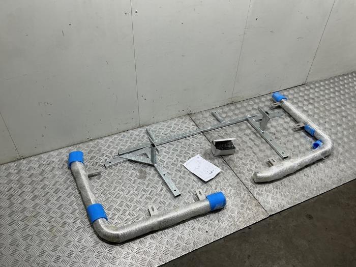 Bullbar van een Mercedes Vito (Vito 14-), 12 maanden garantie, -, Nieuw, Ophalen of Verzenden