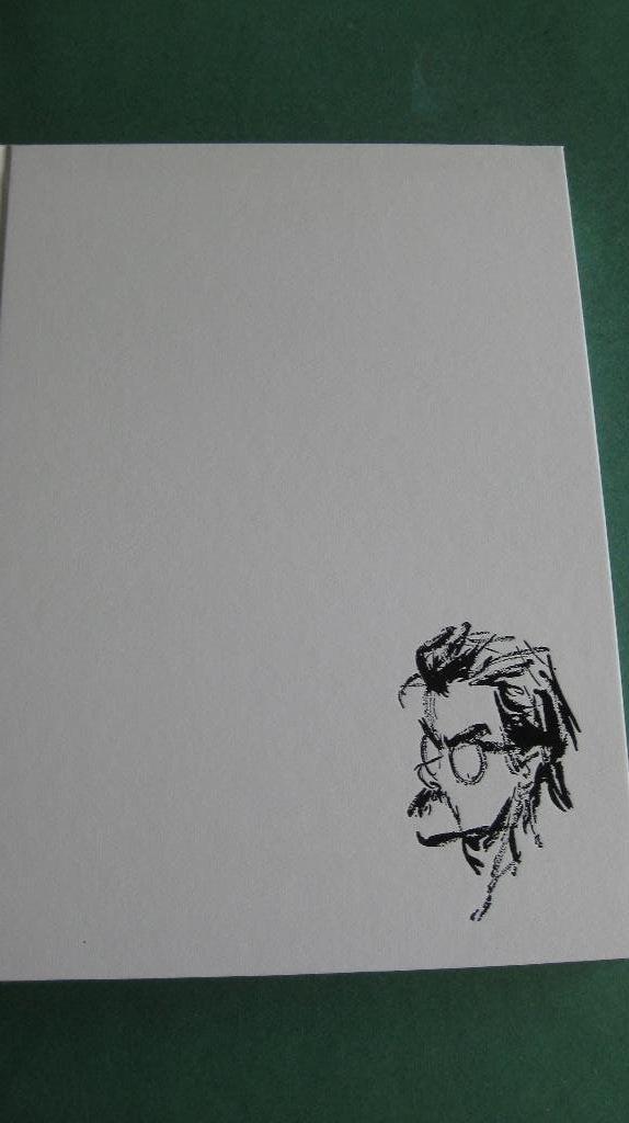 Frits van der Linden - Een museum voor Hans G. Kresse, Eén stripboek, Ophalen of Verzenden, Nieuw