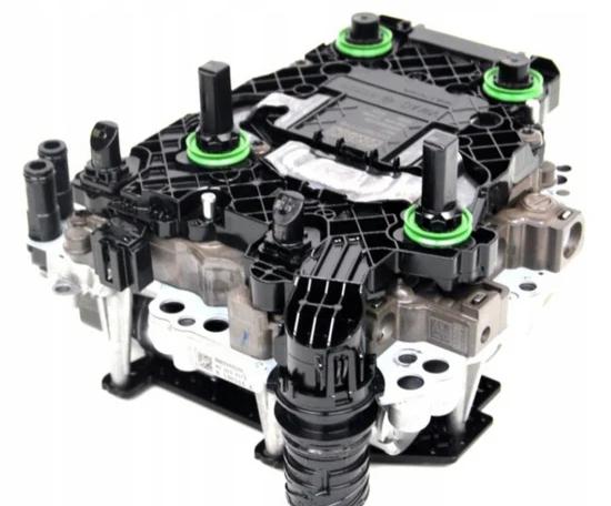 DSG / S-Tronic Mechatronic reparatie DQ381 P1735 P1736, Auto-onderdelen, Transmissie en Toebehoren, Niet ingevuld, Seat, Niet ingevuld