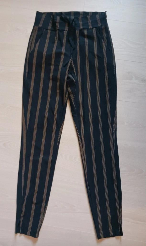 Studio Anneloes broek, S, Studio Anneloes, Zwart, Ophalen of Verzenden, Zo goed als nieuw