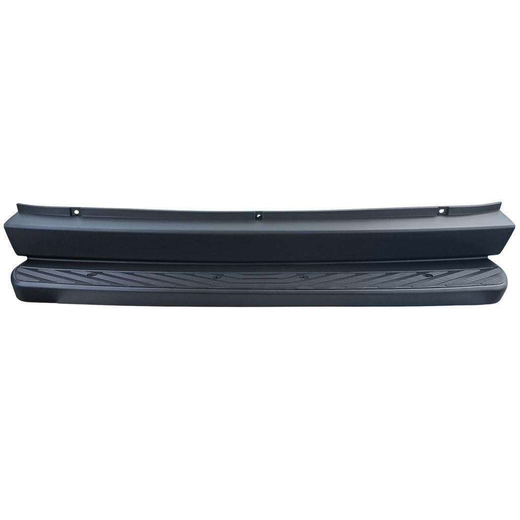 Treeplank Voor Achterbumper Mercedes Sprinter W906 2006–2018, Ophalen of Verzenden, Automotive Parts, A.parts@hotmail.nl, Trasmolenlaan 12 3447 GZ Woerden
