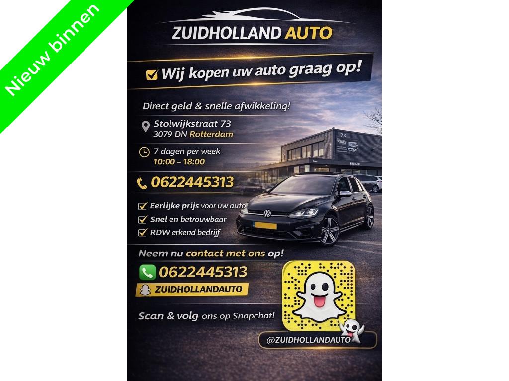 Renault Clio WIJ KOPEN UW AUTO GRAAG OP! (bj 2017), Gebruikt, Euro 6, Origineel Nederlands, 31 km/l