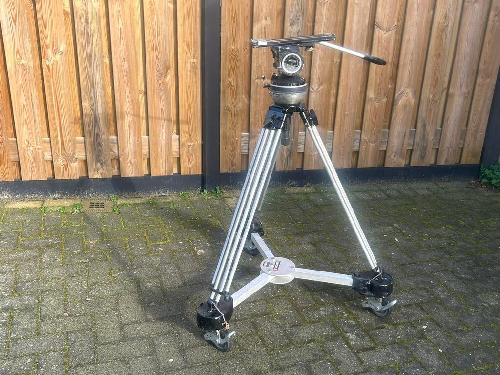 Grote partij audio & video apparatuur, mixers,statieven, enz, Ophalen of Verzenden, Zo goed als nieuw, Video