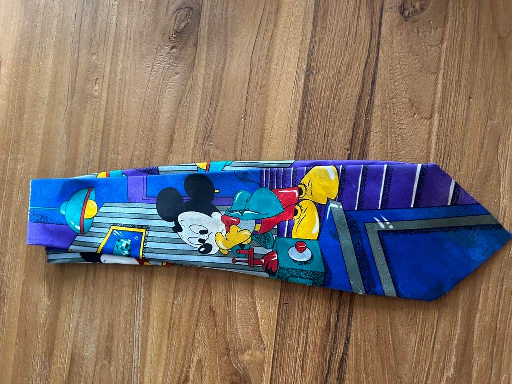 Stropdassen, Ophalen of Verzenden, Zo goed als nieuw, Overige kleuren