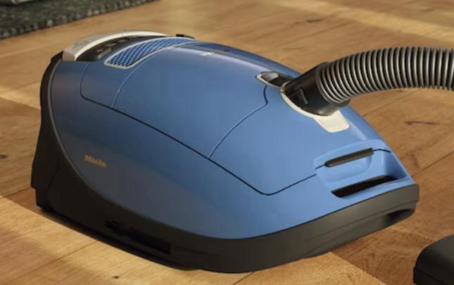 MIELE MOTOR NIEUW ORIGINEEL, Ophalen of Verzenden, Nieuw