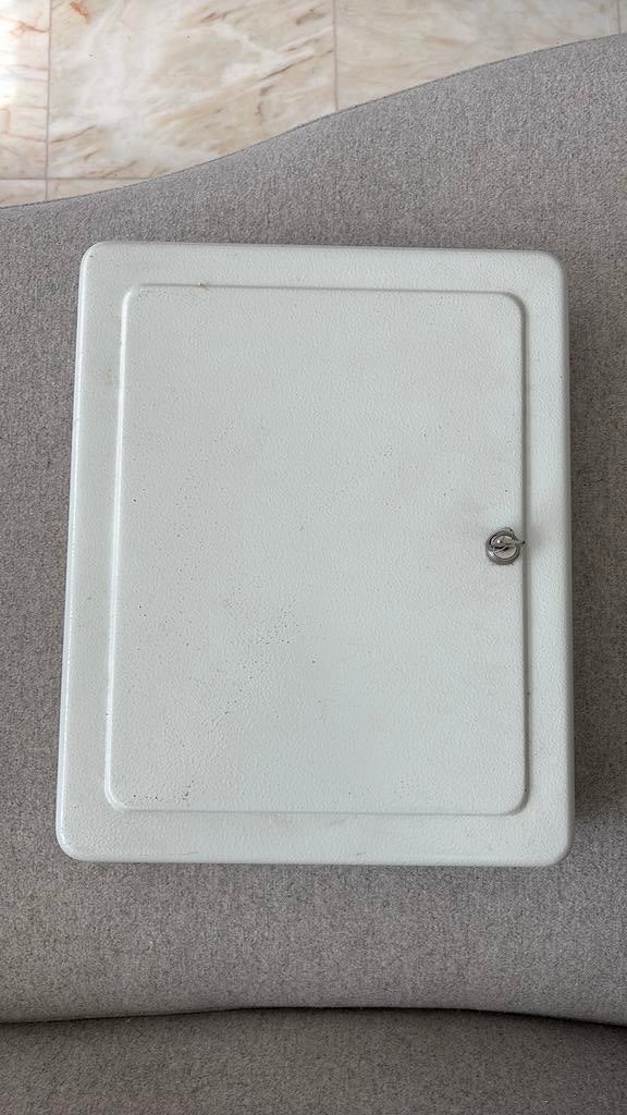 Sleutelkast voor 100 sleutels, Ophalen of Verzenden, Nieuw, Kabel of Snoer