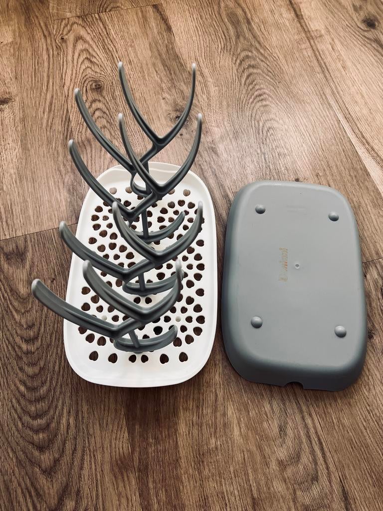 Bannini flessenrek, Ophalen, Zo goed als nieuw, Overige typen