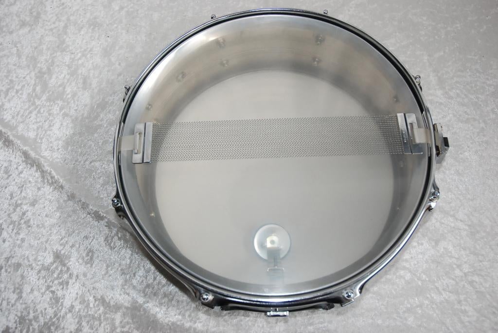 Tama Swingstar snare metaal 14x5 inch  <25251215>, Tama, Gebruikt, ., Drums of Percussie