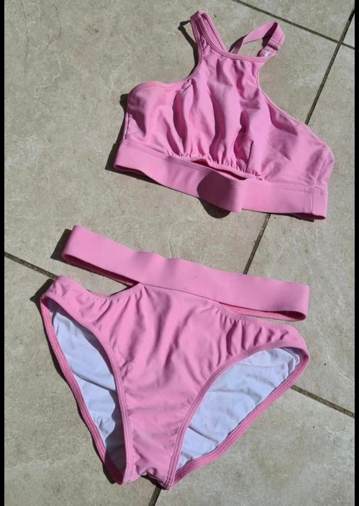 Roze paaldans kleding set, Kleding | Dames, Ophalen of Verzenden