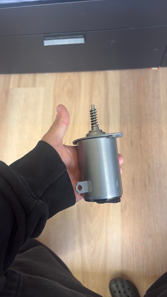 Valvetronic eccentric shaft actuator motor., Ophalen of Verzenden, Nieuw, Mini