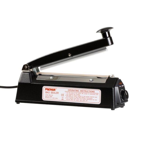 Sealapparaat PBS200 (Radjapack) - Impulssealer + 25 zakjes, Ophalen of Verzenden, Gereedschap of Toebehoren