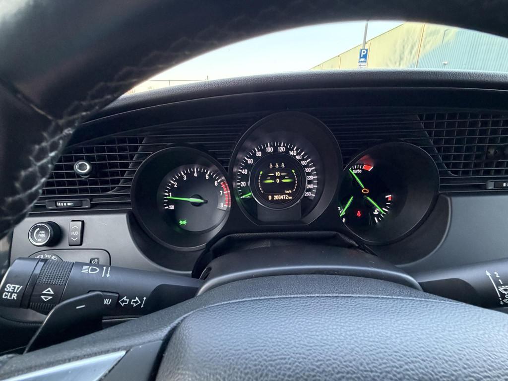 Saab 9-5 2.0T BioPower Aero XWD full options, Auto's, Automaat, Euro 5, Traction-control, Gebruikt