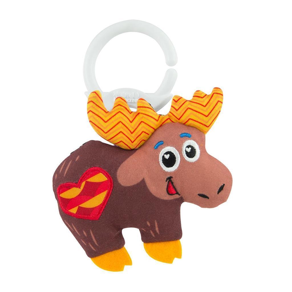 Lamaze: Littles: Eland, ., Overige typen, Nieuw, Ophalen of Verzenden