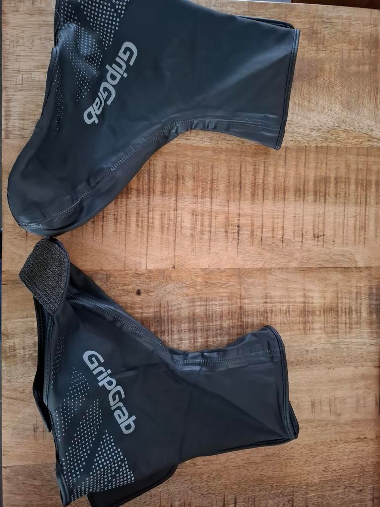 GripGrab waterdichte overschoenen - Nieuw!, Schoenen, Nieuw, GripGrab, Verzenden