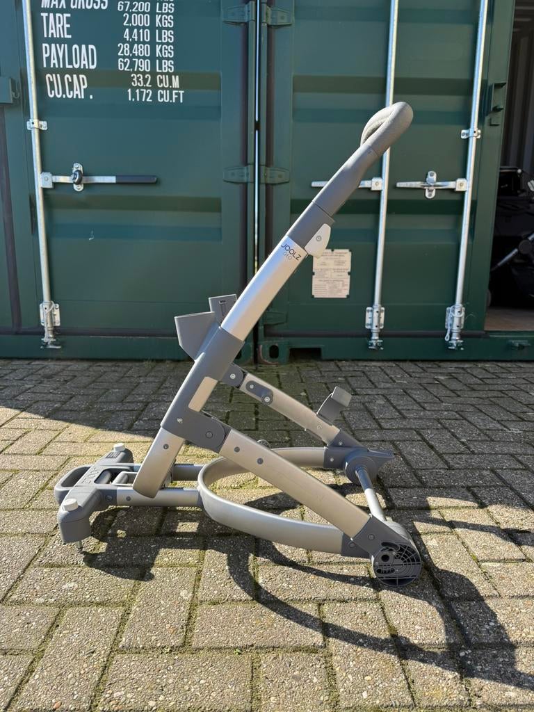 Joolz Geo 2 frame / past ook op Geo 1, Ophalen of Verzenden, Zo goed als nieuw, Overige merken