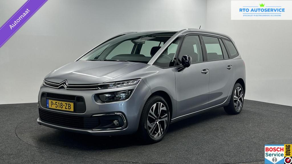 Citroën C4 Grand Picasso