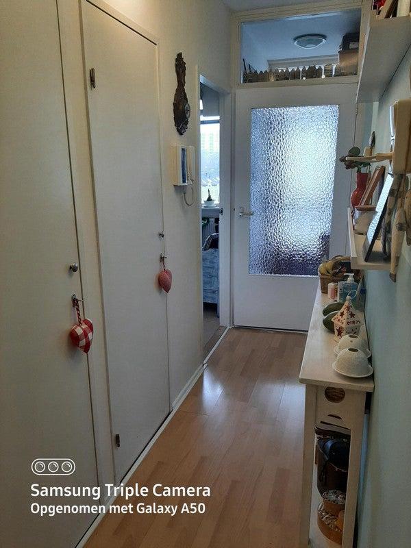 NIEUW! Woonruimte te huur Monte Rosa, Amstelveen