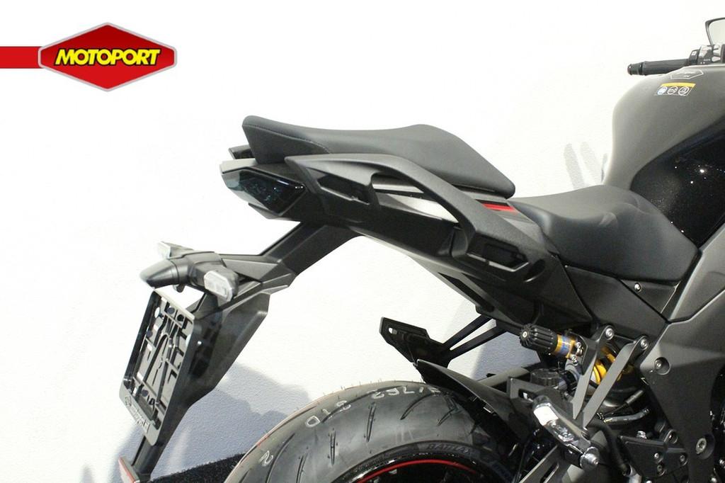 Kawasaki Ninja 1100SX SE - foto 2