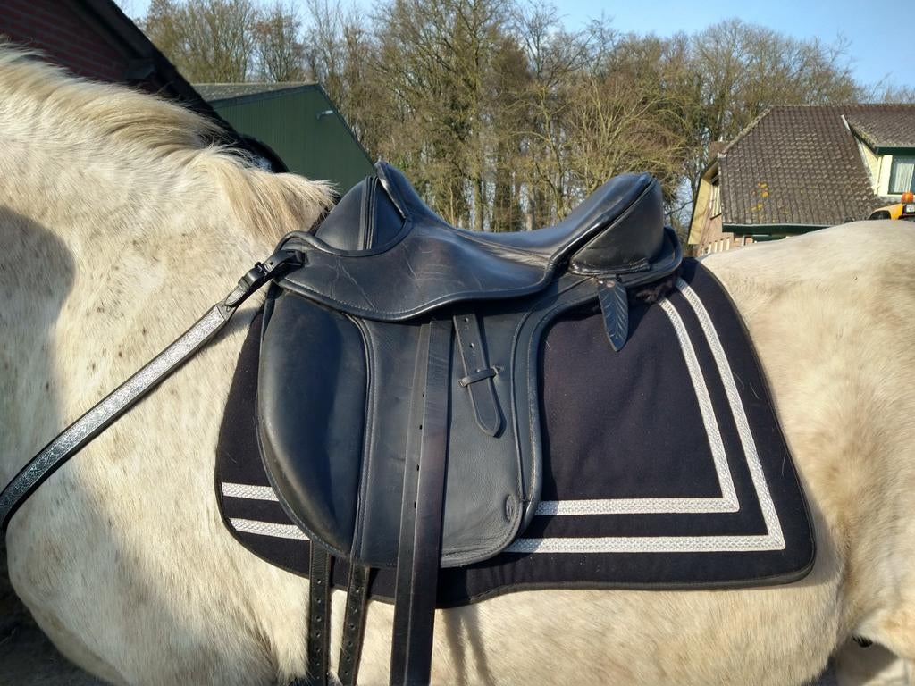 Barefoot Lexington boomloos, Ophalen of Verzenden