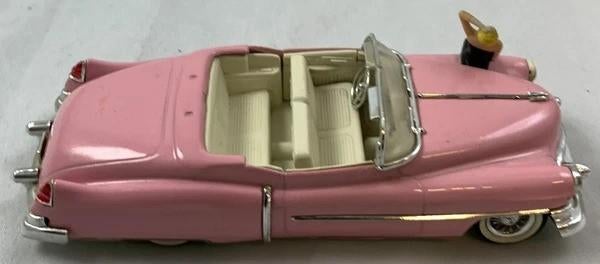 Vitesse Cadillac Eldorado 1953 Roze Marilyn Monroe 1:43 auto, Coolsingel 104, 3011 AG Rotterdam, Netherlands, Auto, Verzenden