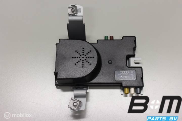 Antenne versterker achterklep Audi A3 navigatie 8P4035225A, Auto diversen, Gebruikt