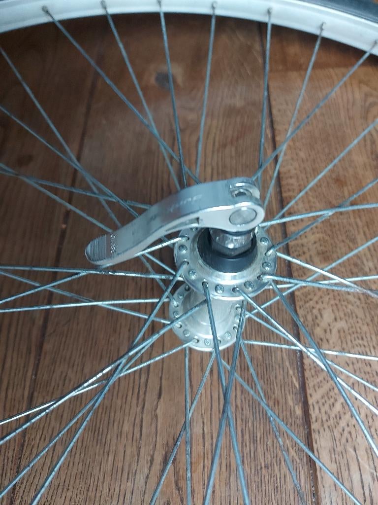 Koga Migata, Fietsen en Brommers, Fietsen | Dames | Damesfietsen, Ophalen, Gebruikt, Overige merken