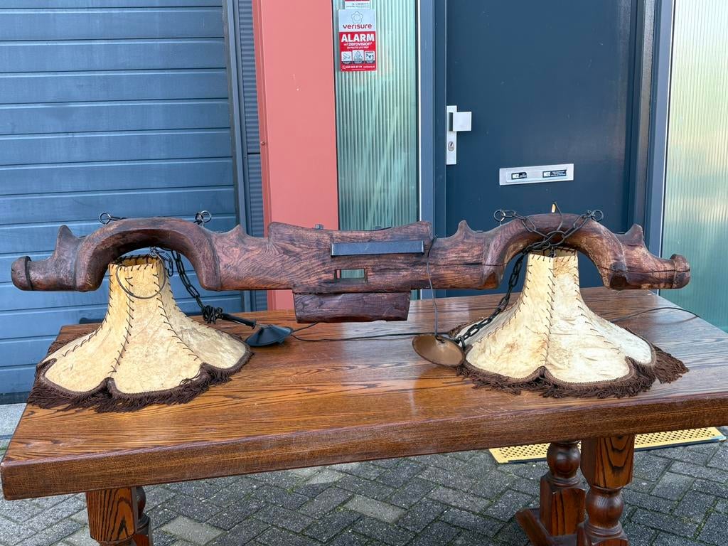 Juk lamp, Ophalen of Verzenden